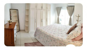 Duplex com Ar e Churrasqueira